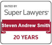 Super Lawyers - Smith - 20 Years